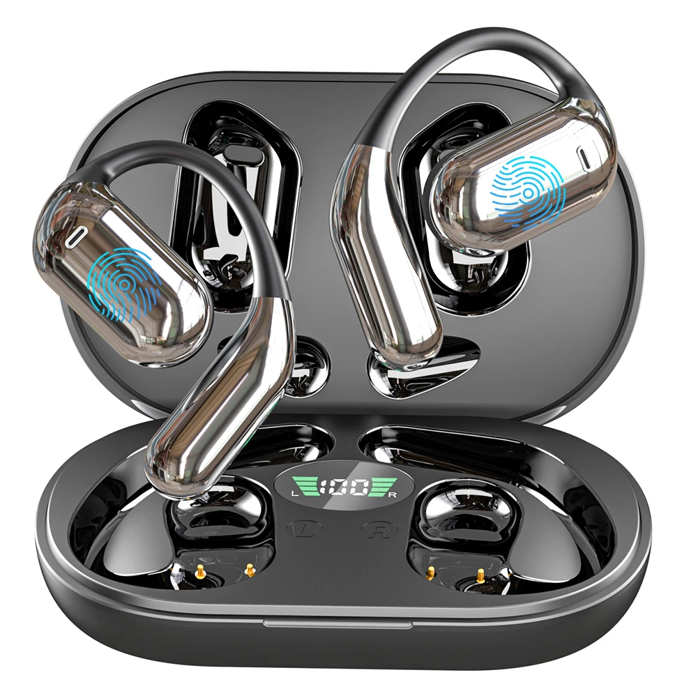 Earbud Penerjemah AI 3-in-1 14 - Portable Translator Device ulasan dan harga