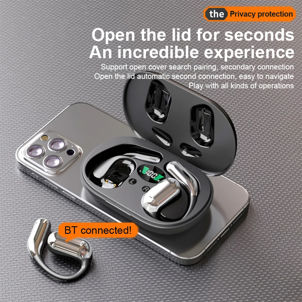 Earbud Penerjemah AI 3-in-1 14 - Portable Translator Device ulasan dan harga