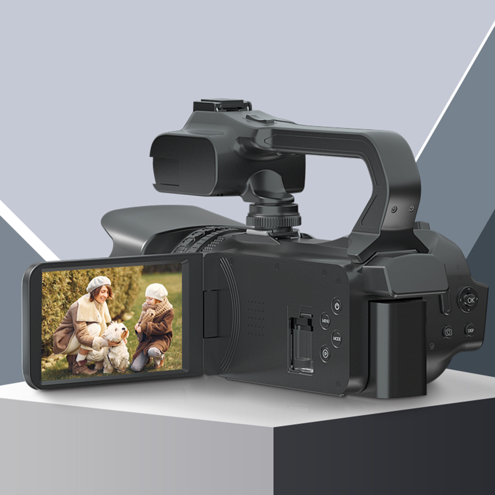 Kamera Video Digital Profesion - Electronics Home Gadgets ulasan dan harga
