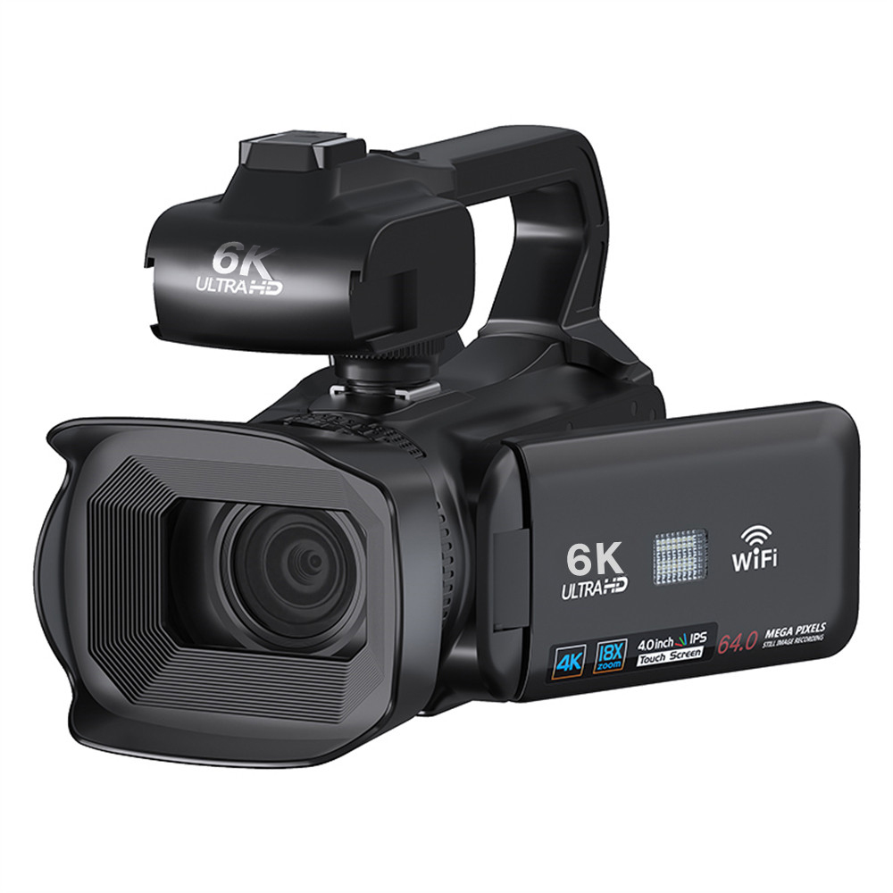 Kamera Video Digital Profesion - Electronics Home Gadgets ulasan dan harga