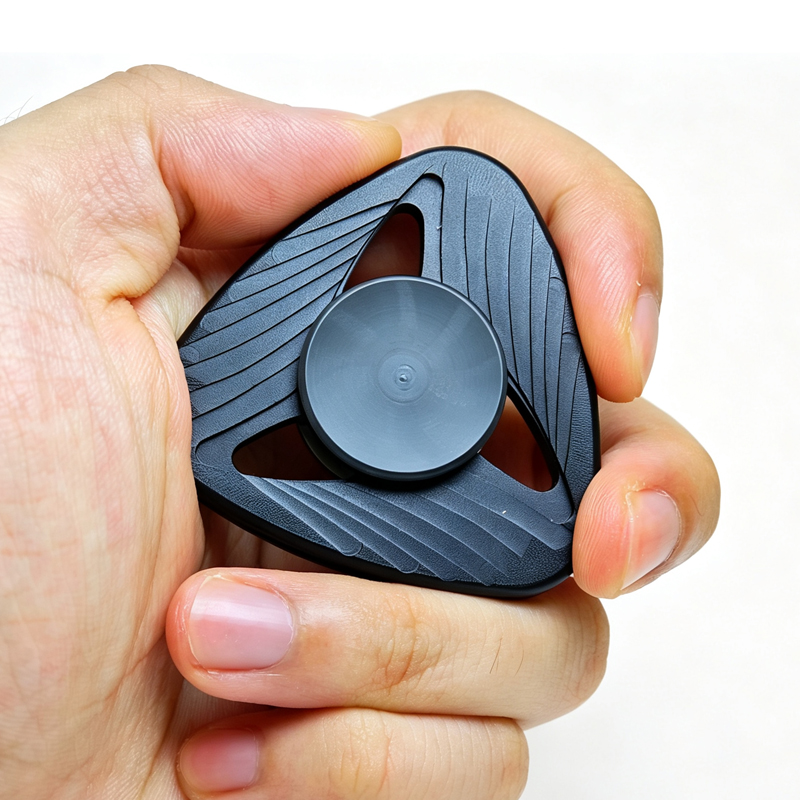 Spinner Logam Putar Ekstra Pan - Electronics Gadgets For Kids ulasan dan harga