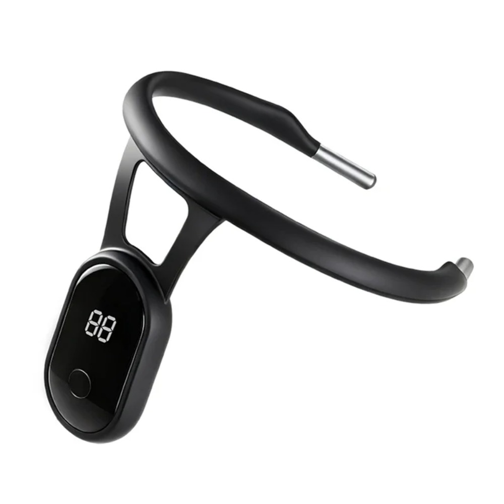 Korektor Postur Cerdas Sensor  - Smart Posture Sensor ulasan dan harga