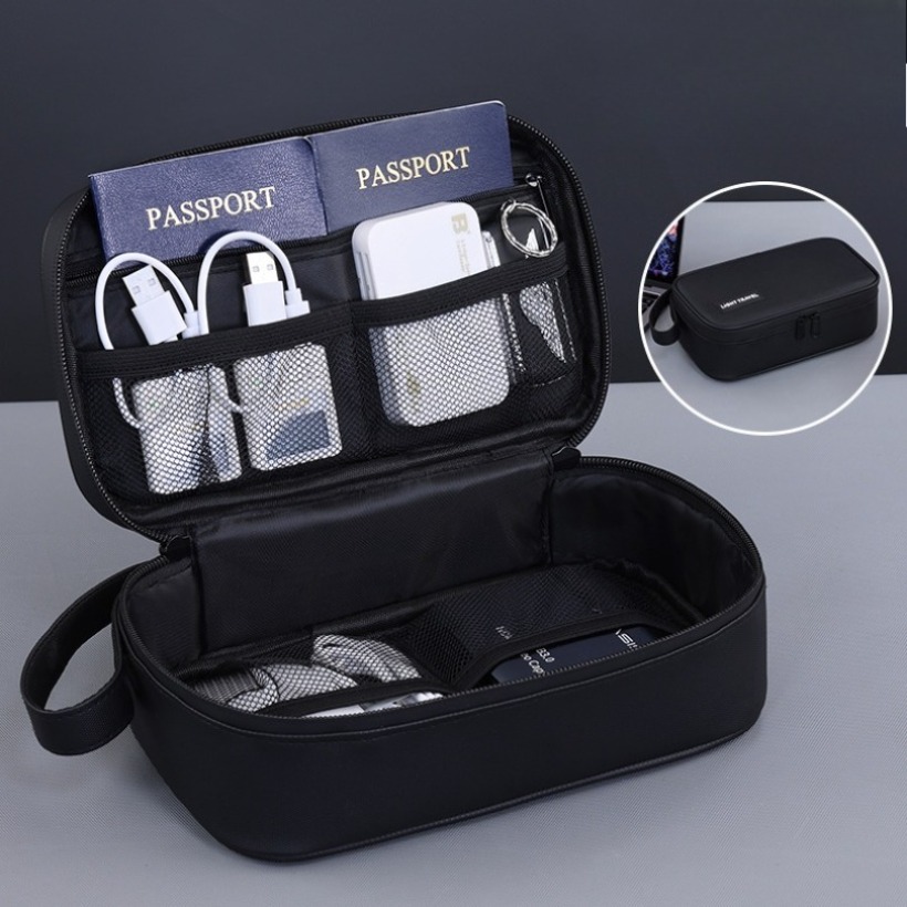 Tas Penyimpanan Gadget Digital - Electronics And Gadgets ulasan dan harga