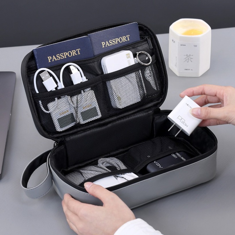 Tas Penyimpanan Gadget Digital - Electronics And Gadgets ulasan dan harga