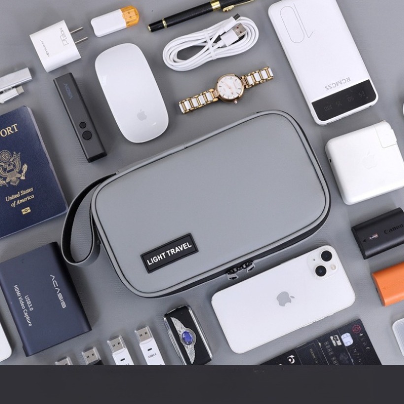 Tas Penyimpanan Gadget Digital - Electronics And Gadgets ulasan dan harga