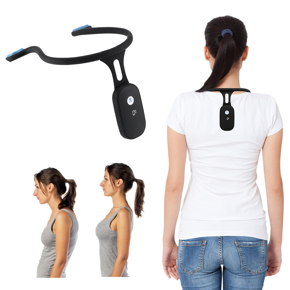 Korektor Postur Cerdas Perangk - Smart Posture Sensor ulasan dan harga
