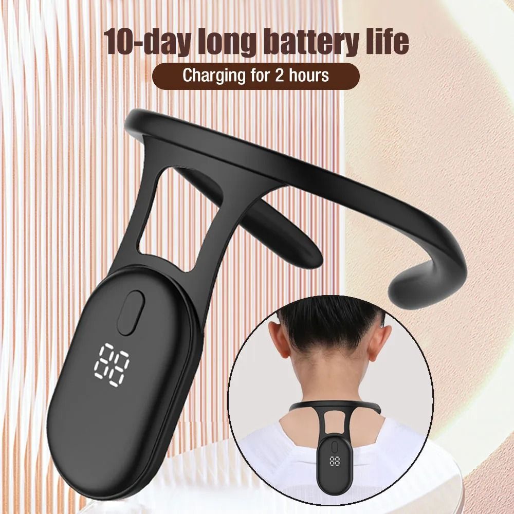 Korektor Postur Cerdas Pintar  - Smart Posture Sensor ulasan dan harga