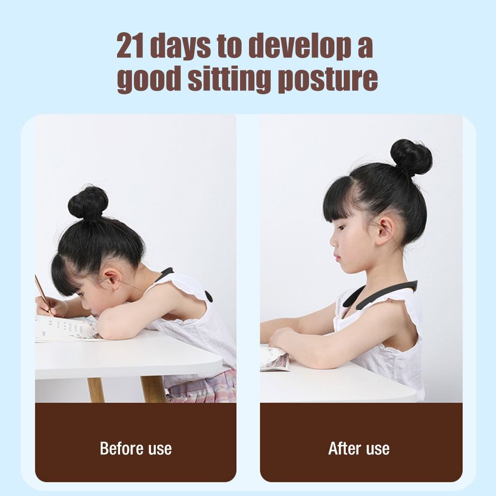 Korektor Postur Cerdas Pintar  - Smart Posture Sensor ulasan dan harga