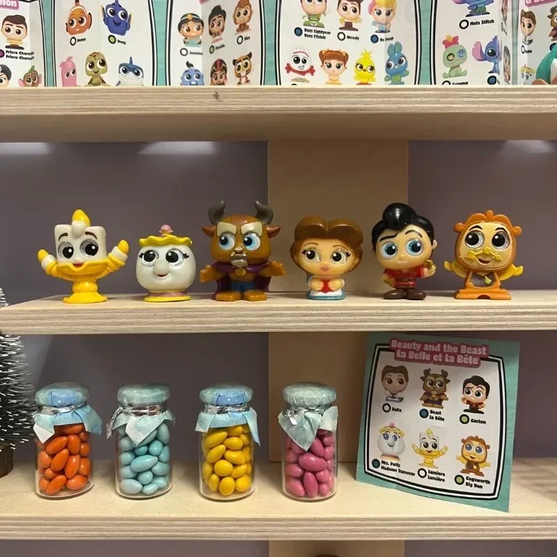 Set mainan pintu Disney Beauty - Elsa Gadget ulasan dan harga