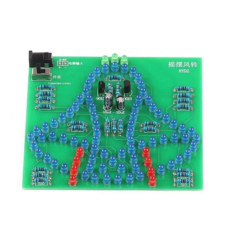 Lonceng Ayun Laboratorium Lonc - Electronics & Gadgets Starting With V ulasan dan harga