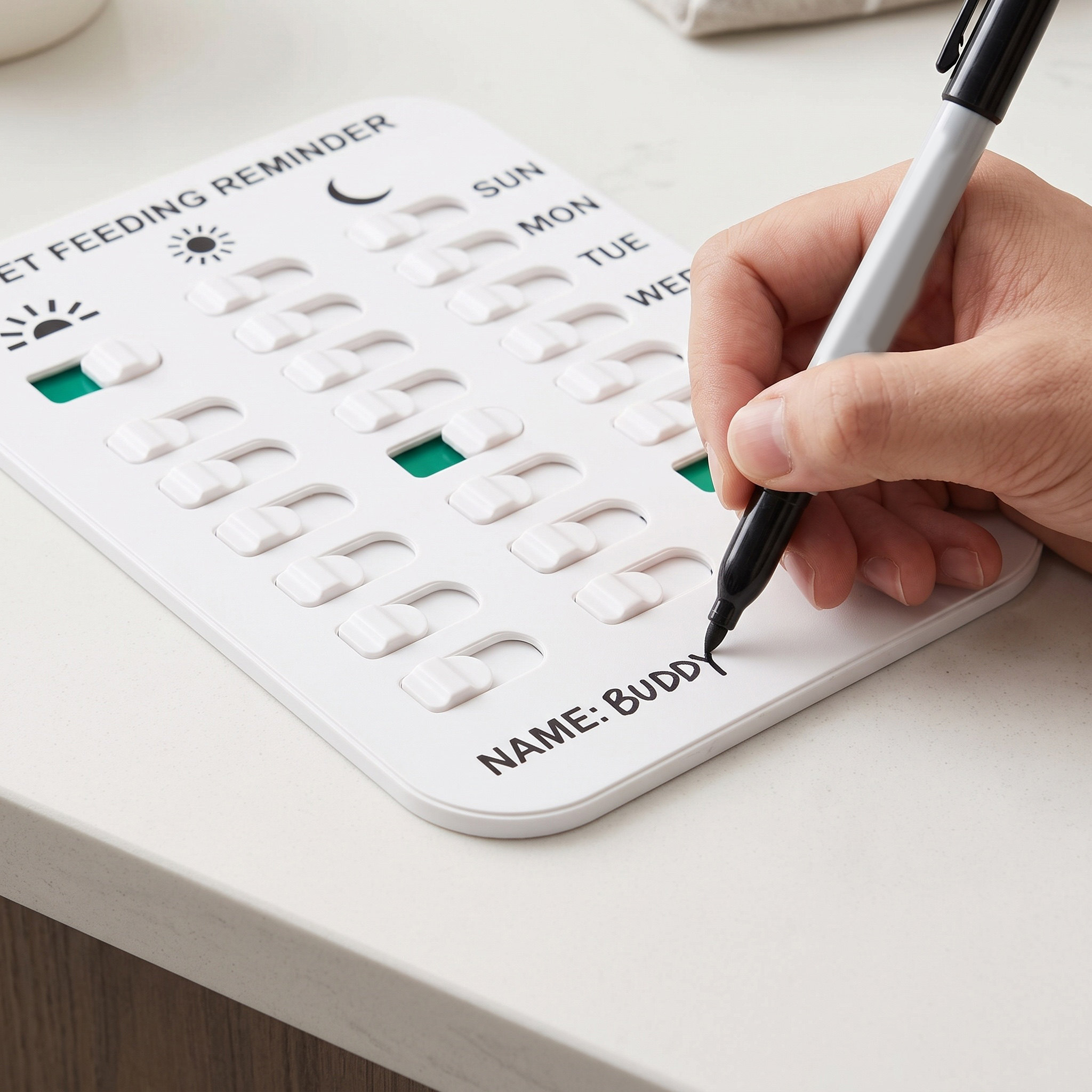 Jam Pengingat Pemberian Makan  - Smart Water Bottle Tracker ulasan dan harga