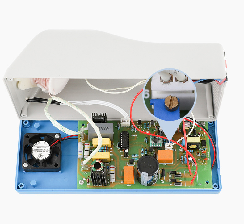 Wax elektronik Sensor inframer - Electronics And Gadgets ulasan dan harga