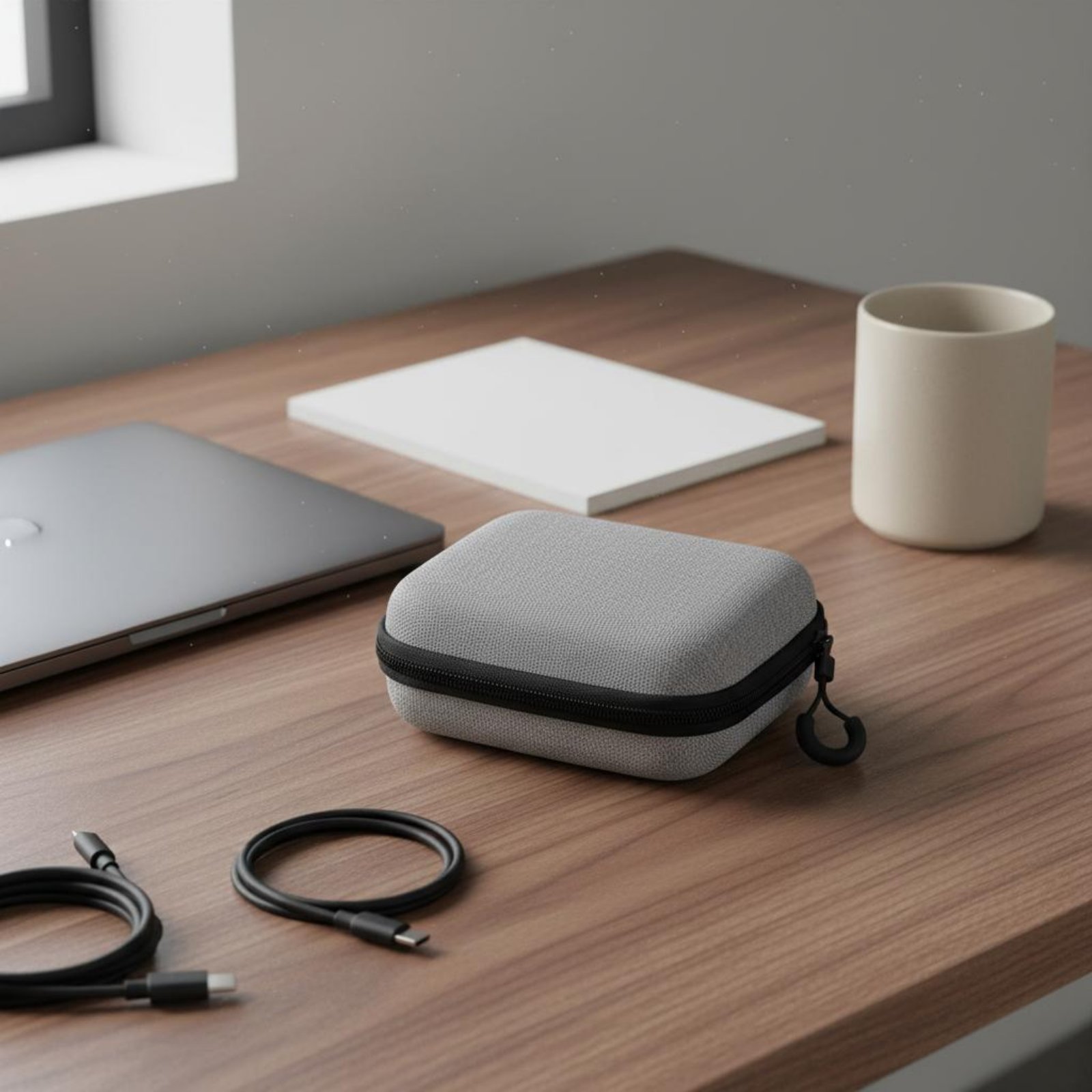 Tas Organizer Kabel Tahan Gunc - Electronics And Gadgets ulasan dan harga