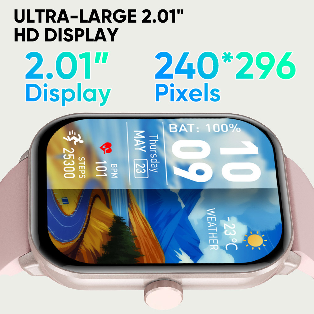 Jam Tangan Pintar Olahraga Pel - Japanese Electronics Gadgets ulasan dan harga