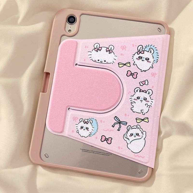 Casing Tablet IPad Kartun Anim - Smart Pen Digital ulasan dan harga
