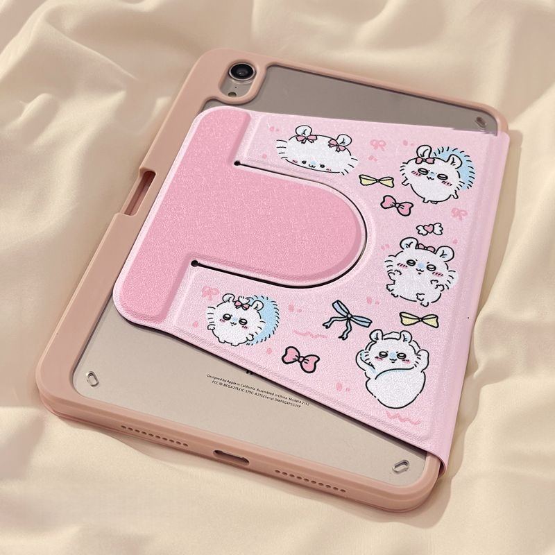 Casing Tablet IPad Kartun Anim - Smart Pen Digital ulasan dan harga
