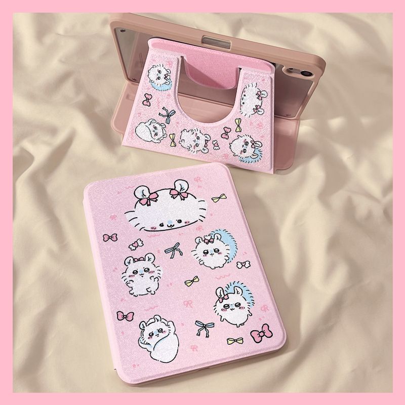 Casing Tablet IPad Kartun Anim - Smart Pen Digital ulasan dan harga