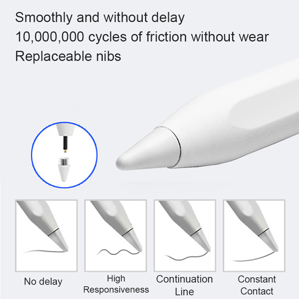 Pen Stylus Universal, pena Sty - Smart Pen Digital ulasan dan harga