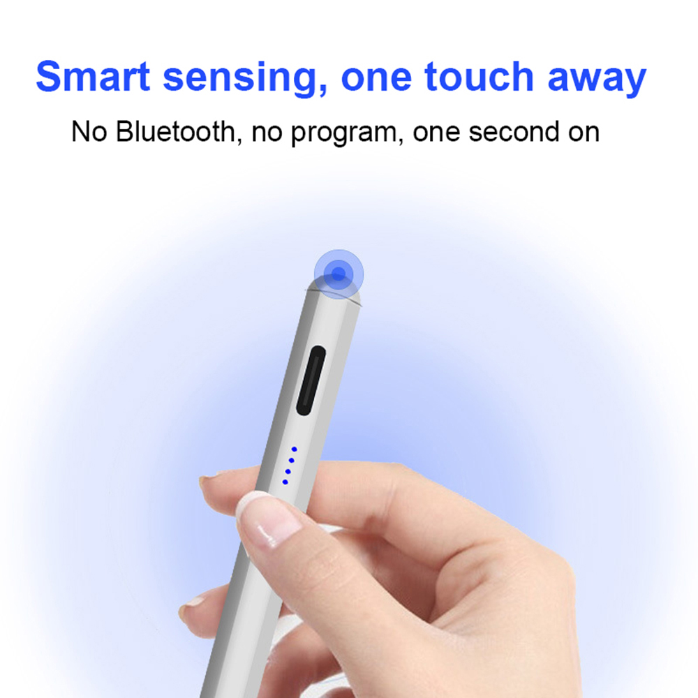 Pen Stylus Universal, pena Sty - Smart Pen Digital ulasan dan harga