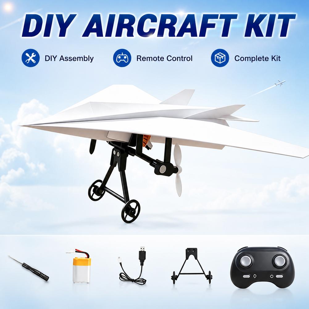 Kit Perakitan Komponen Elektro - Electronics & Gadgets Starting With V ulasan dan harga