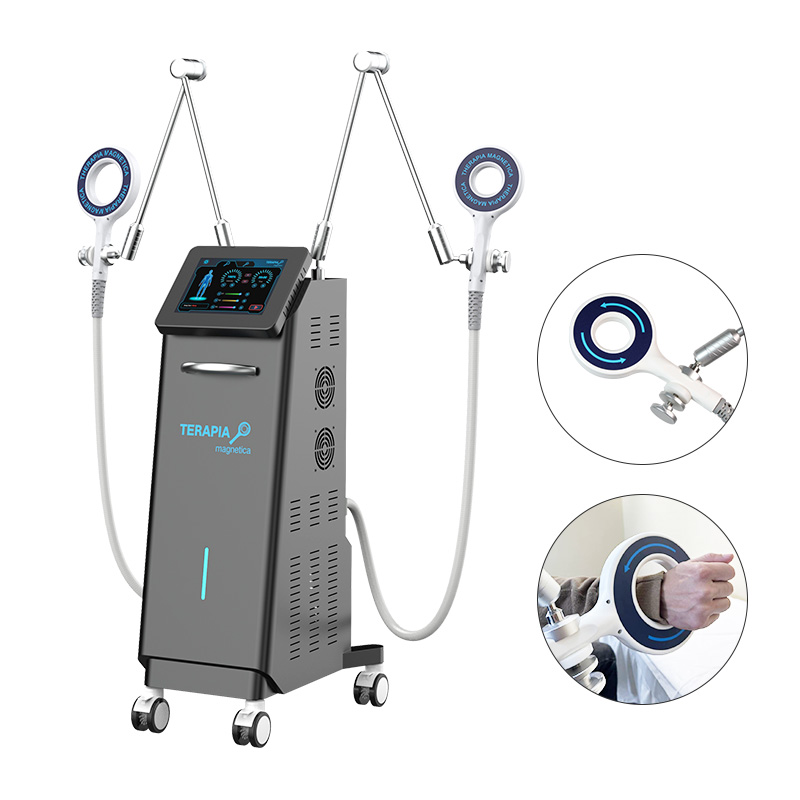 6 Peralatan Tesla Physio Magne - Electric Gadget ulasan dan harga