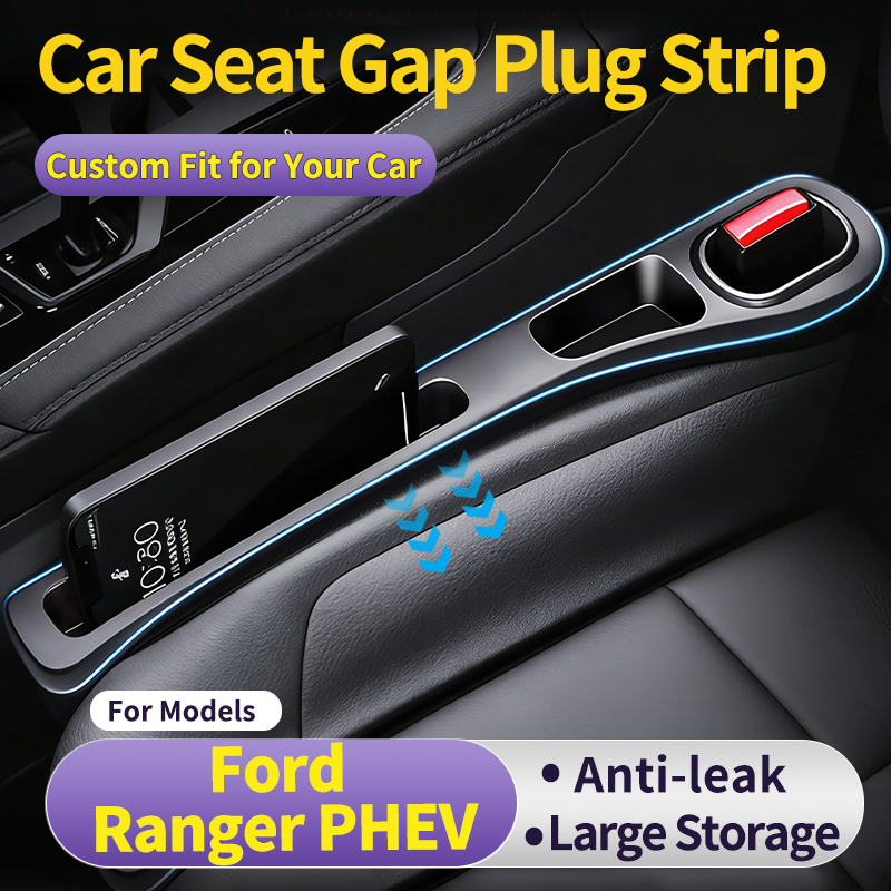 Custom Fit For Ford Ranger PHE - Electronics And Gadgets ulasan dan harga