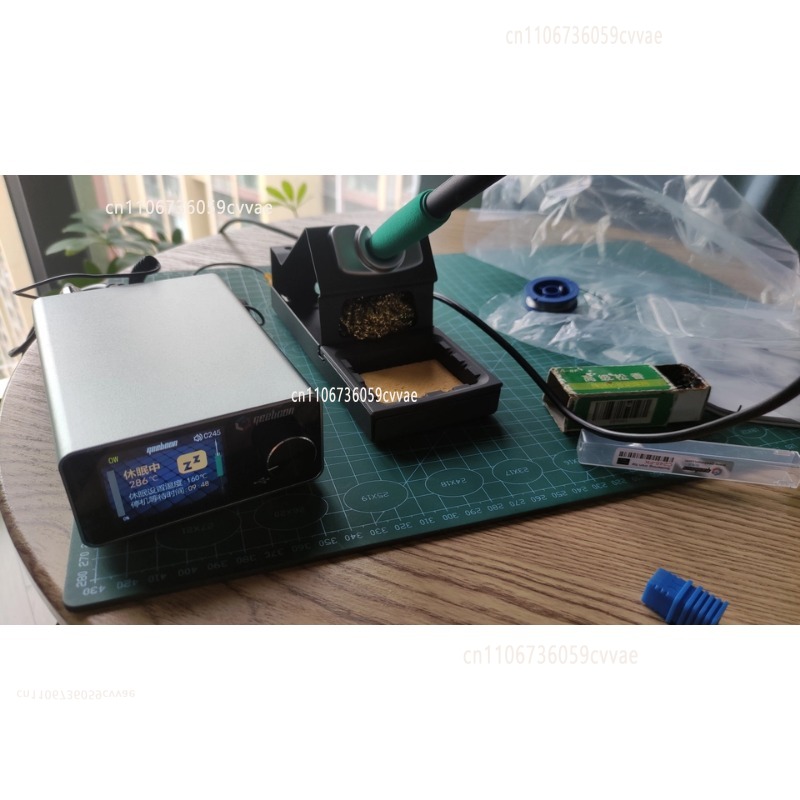 Kit Stasiun Solder TC22 240W d - Electronics And Gadgets ulasan dan harga