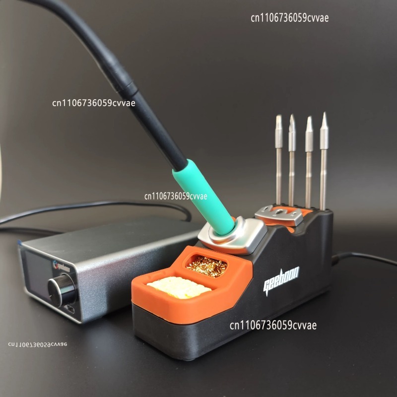 Kit Stasiun Solder TC22 240W d - Electronics And Gadgets ulasan dan harga