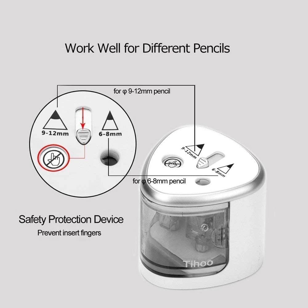 Tenwin Baru Dua Lubang Listrik - Electronics Home Gadgets ulasan dan harga