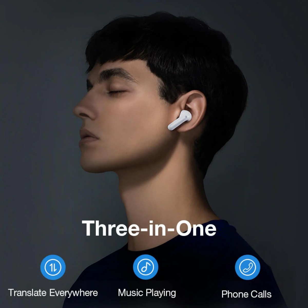Timekettle M3 Penerjemah Speak - Portable Translator Device ulasan dan harga