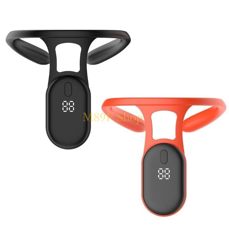 M89F Korektor Postur Pintar Me - Smart Posture Sensor ulasan dan harga