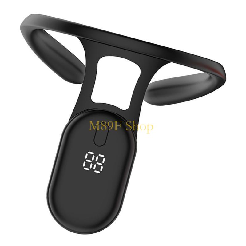 M89F Korektor Postur Pintar Me - Smart Posture Sensor ulasan dan harga