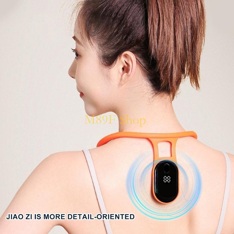 M89F Korektor Postur Pintar Me - Smart Posture Sensor ulasan dan harga